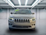 Used 2021 Jeep Cherokee Latitude Lux w/ Sun & Sound Group image 4