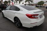 Used 2022 Honda Accord Sport image 5