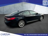 Used 2013 Hyundai Azera GLS w/ Technology Pkg image 4