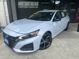 Used 2023 Nissan Altima 2.5 SR image 1