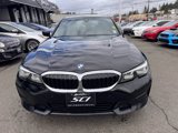 Used 2019 BMW 330i xDrive Sedan w/ Driving Assistance Package image 2