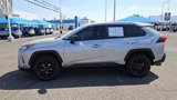 Used 2022 Toyota RAV4 LE image 6