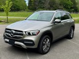 Used 2022 Mercedes-Benz GLE 350 4MATIC image 2