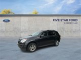 Used 2015 Chevrolet Equinox LT w/ Driver Convenience Package image 4