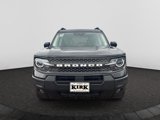 New 2025 Ford Bronco Sport Big Bend w/ Convenience Package image 3