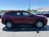 Used 2020 Jeep Cherokee Latitude w/ Cold Weather Group image 5