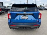 Certified 2020 Ford Explorer ST w/ ST Street Pack image 4
