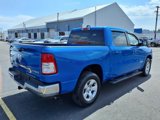 Used 2021 RAM 1500 Big Horn image 5