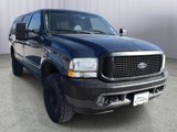 Used 2002 Ford Excursion XLT image 2
