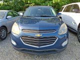 Used 2016 Chevrolet Equinox LT w/ Convenience Package image 2