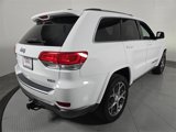 Used 2018 Jeep Grand Cherokee Limited image 5