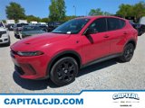 New 2024 Dodge Hornet GT w/ GT Blacktop Package image 1