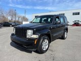 Used 2012 Jeep Liberty Sport image 3