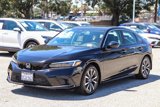 Certified 2022 Honda Civic EX-L image 3
