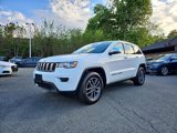 Used 2019 Jeep Grand Cherokee Limited w/ Trailer Tow Group IV image 4