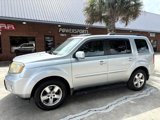 Used 2011 Honda Pilot EX-L image 5