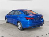 Used 2020 Nissan Versa S image 5