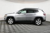 Used 2019 Jeep Compass Latitude w/ Popular Equipment Group image 2