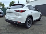 Certified 2023 MAZDA CX-5 AWD 2.5 S w/ Premium Package image 3