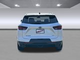 New 2025 Chevrolet Blazer RS w/ Driver Confidence II Package image 5
