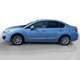 Used 2012 Subaru Impreza 2.0i Premium image 2