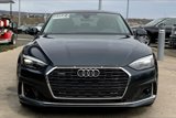 Certified 2022 Audi A5 2.0T Premium image 3