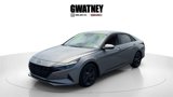 Used 2021 Hyundai Elantra SEL image 3