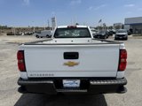 Used 2016 Chevrolet Silverado 1500 W/T w/ WT Fleet Convenience Package image 5