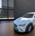 Used 2019 MAZDA CX-3 Sport image 5