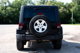 Used 2017 Jeep Wrangler Unlimited Sport w/ Quick Order Package 24S image 5