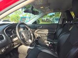 Certified 2020 Jeep Compass Latitude image 2