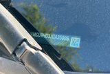 Used 2018 Ford Escape SEL image 3