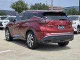 Used 2019 Nissan Murano SL w/ Cargo Package image 5