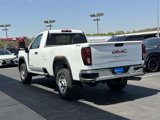 New 2025 GMC Sierra 2500 Pro image 3
