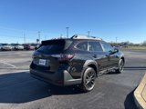 Used 2024 Subaru Outback Onyx Edition XT image 6