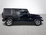Used 2016 Jeep Wrangler Unlimited Sahara w/ Connectivity Group image 5