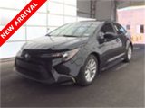 Used 2022 Toyota Corolla LE w/ LE Premium Package image 4