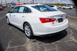 Used 2024 Chevrolet Malibu LT image 4
