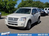 Used 2011 Mercury Mariner 2WD w/ 101A Rapid Spec Order Code image 2