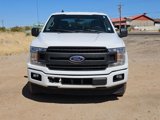 Certified 2020 Ford F150 XL w/ Equipment Group 101A Mid image 2