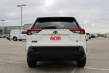 Used 2022 Toyota RAV4 LE image 4