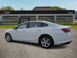 Used 2023 Chevrolet Malibu LS w/ Driver Confidence Package image 5