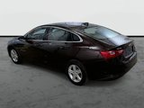 Used 2021 Chevrolet Malibu LS image 2