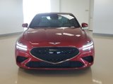 Used 2023 Genesis G70 2.0T w/ Sport Prestige Package image 4