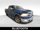 Used 2010 Dodge Ram 1500 Truck Laramie image 2