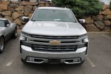 Used 2019 Chevrolet Silverado 1500 LTZ w/ LTZ Plus Package image 2