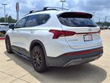 Used 2022 Hyundai Santa Fe XRT image 2