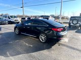 Used 2017 Hyundai Sonata Limited 2.0T w/ Cargo Package image 3