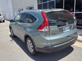 Used 2012 Honda CR-V EX-L image 4