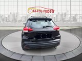 Used 2020 Nissan Kicks SV w/ Exterior Package image 4